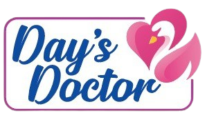 Days Doctor Logo